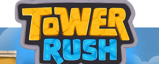 Tower Rush India logo
